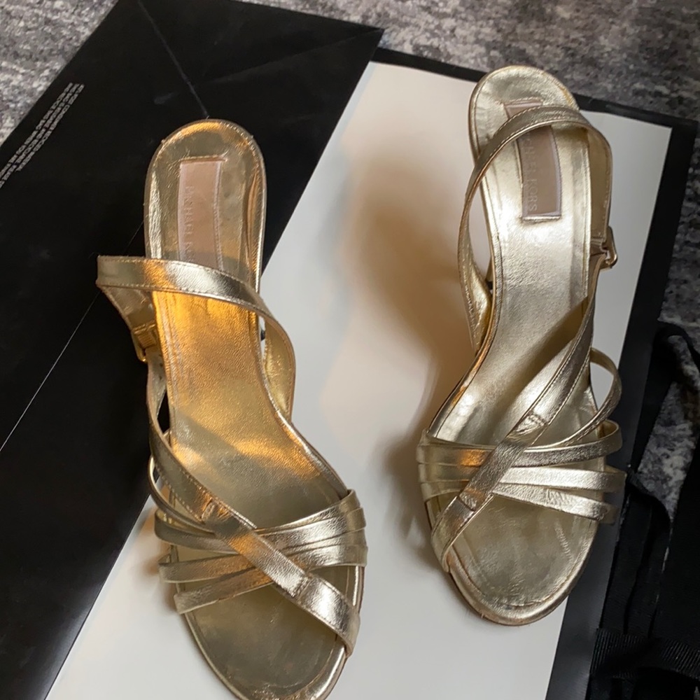 Michael Kors Sandals size 7.5